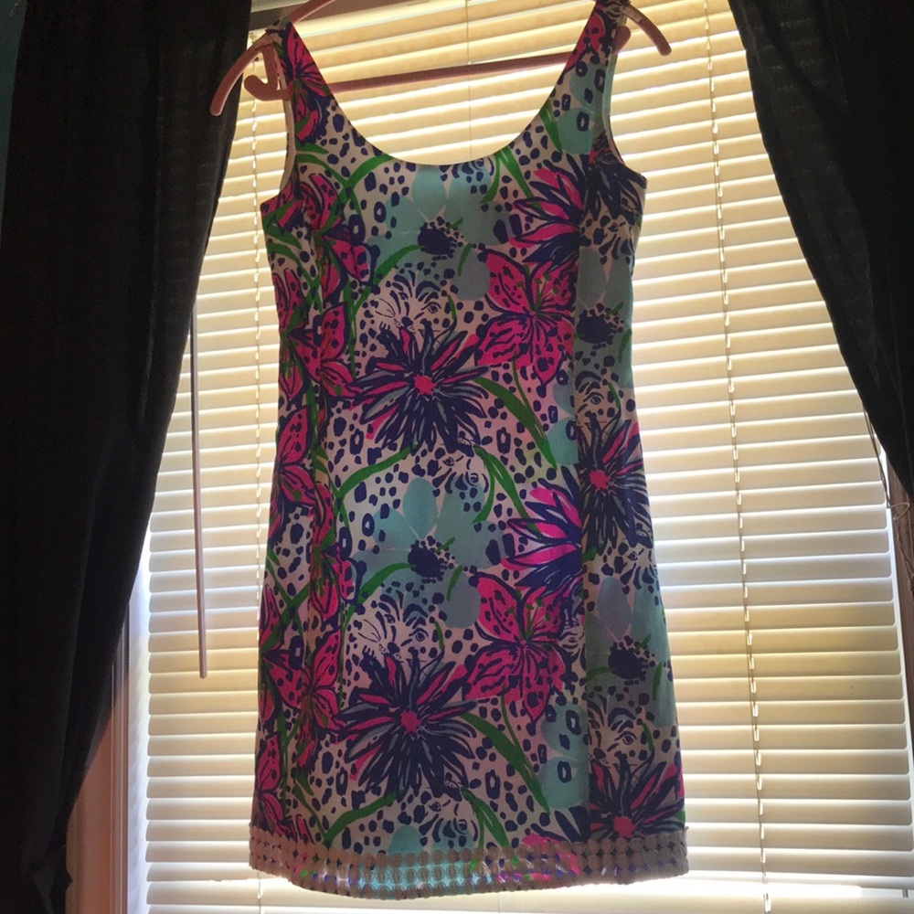 Lilly dress 💗